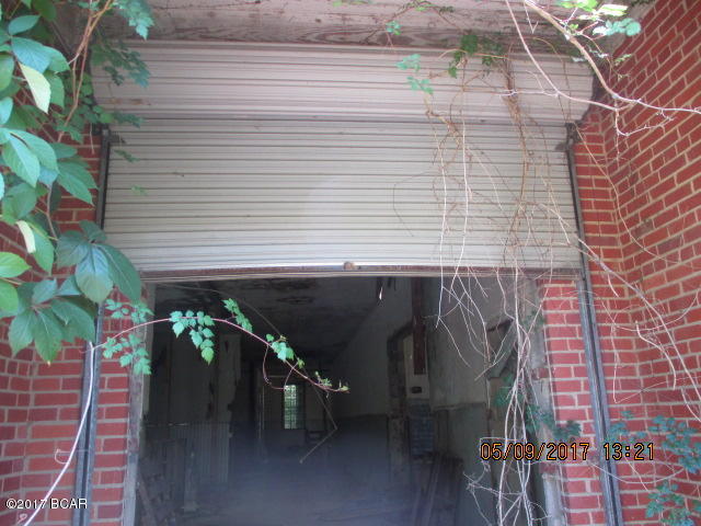 No Named Subdivision - Commercial Sale