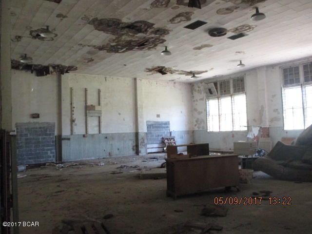 No Named Subdivision - Commercial Sale