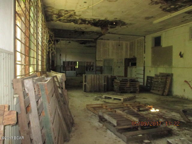 No Named Subdivision - Commercial Sale