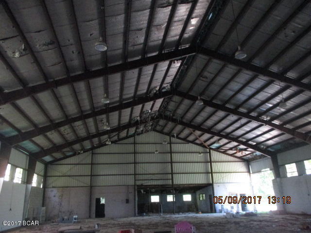 No Named Subdivision - Commercial Sale