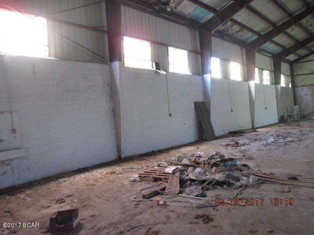 No Named Subdivision - Commercial Sale