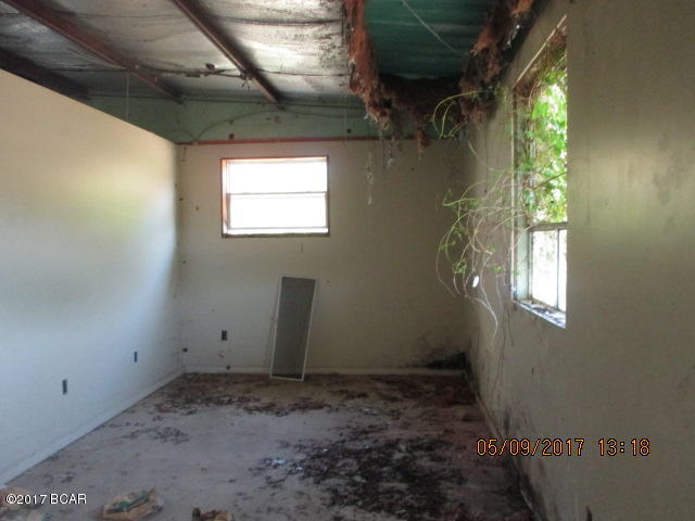 No Named Subdivision - Commercial Sale