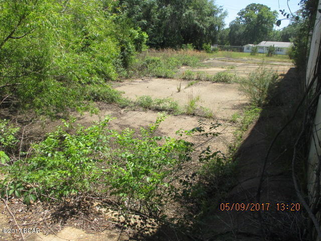 No Named Subdivision - Commercial Sale