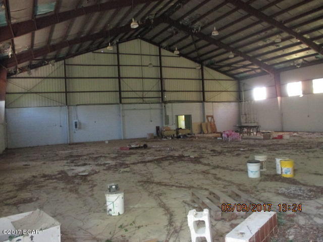 No Named Subdivision - Commercial Sale