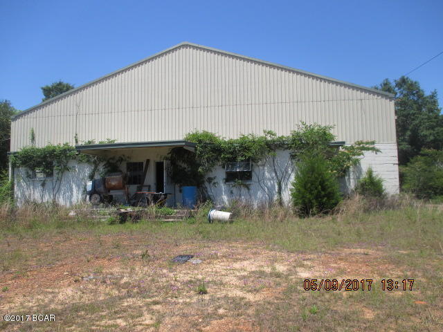 No Named Subdivision - Commercial Sale