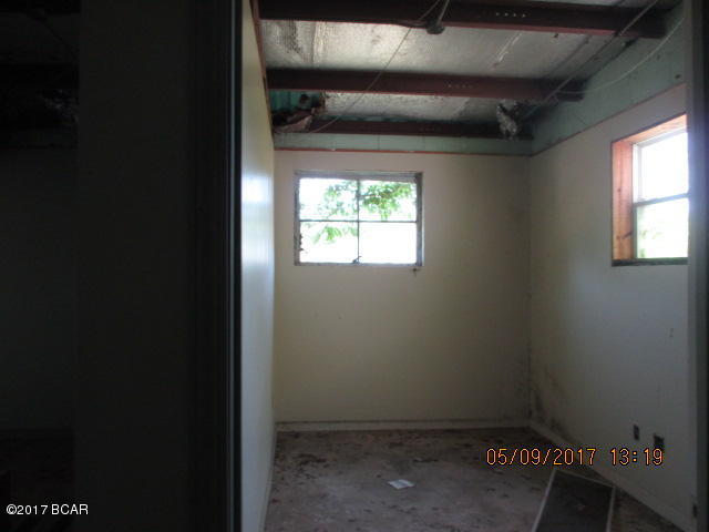 No Named Subdivision - Commercial Sale