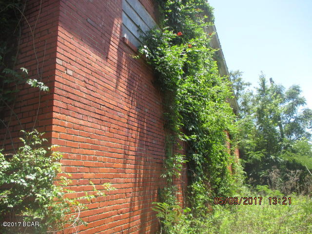 No Named Subdivision - Commercial Sale