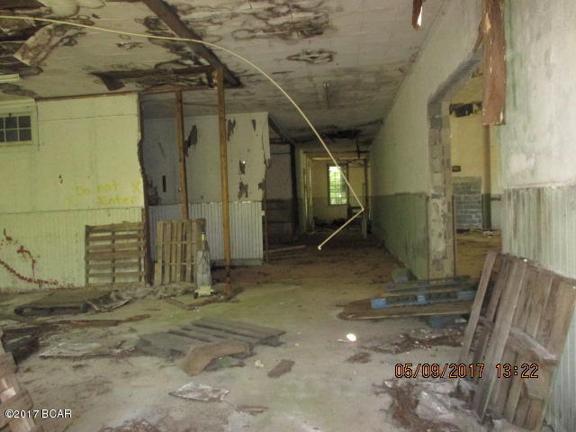 No Named Subdivision - Commercial Sale