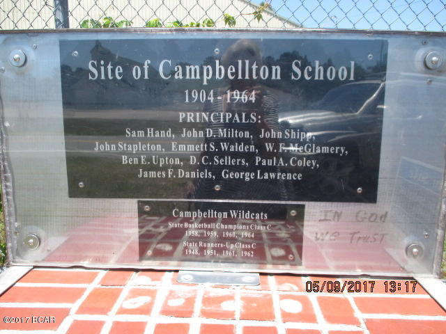 No Named Subdivision - Commercial Sale