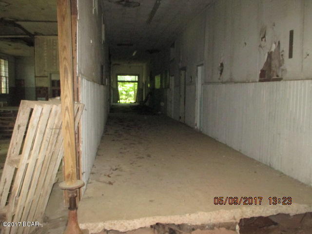 No Named Subdivision - Commercial Sale