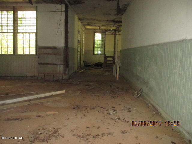 No Named Subdivision - Commercial Sale