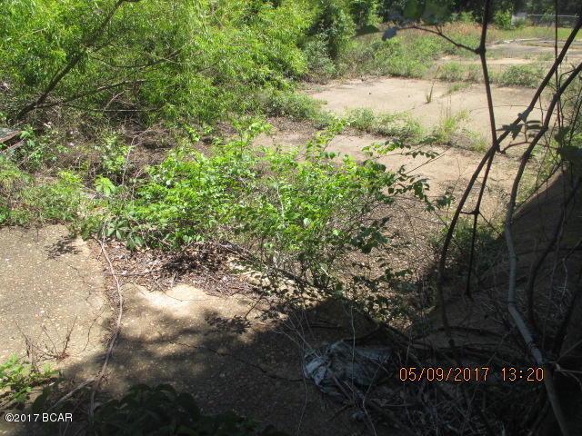 No Named Subdivision - Commercial Sale