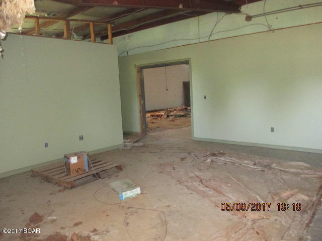 No Named Subdivision - Commercial Sale