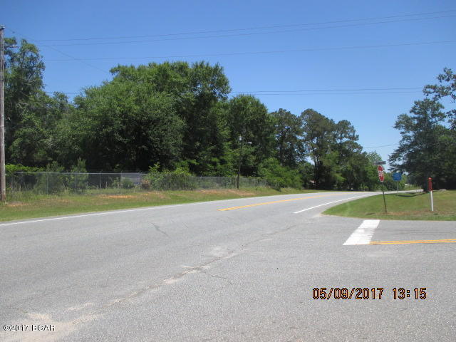 No Named Subdivision - Commercial Sale