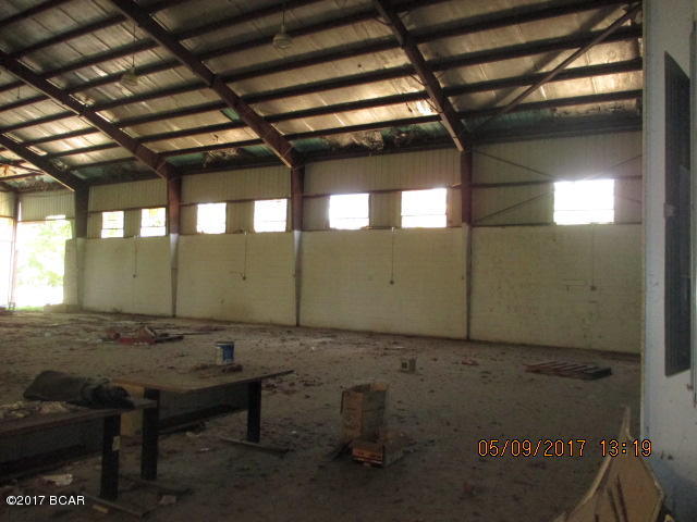 No Named Subdivision - Commercial Sale