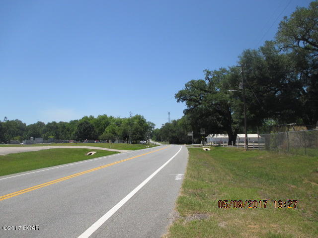 No Named Subdivision - Commercial Sale