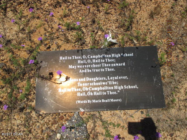 No Named Subdivision - Commercial Sale