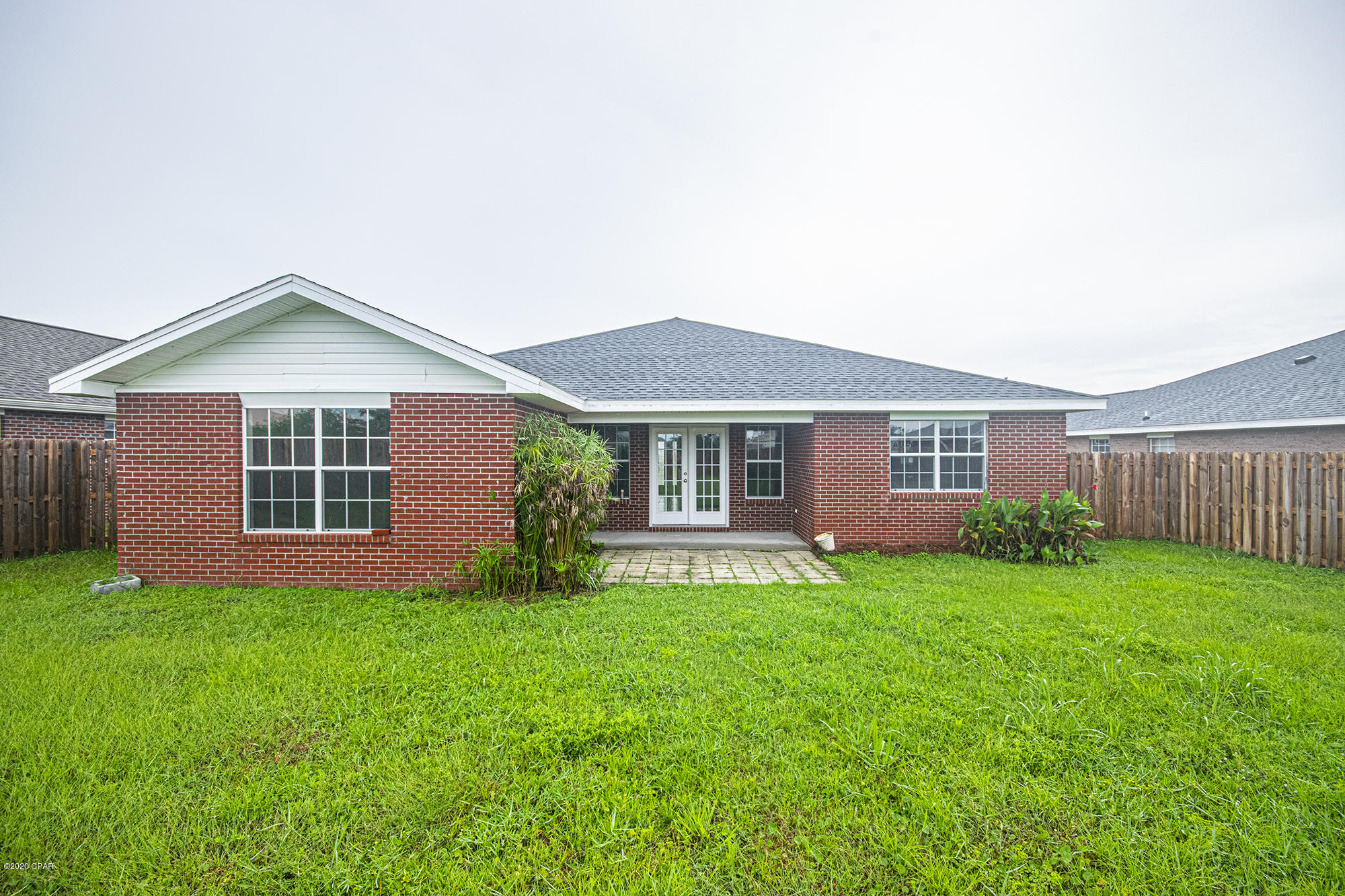 Brentwoods Phase I - Residential