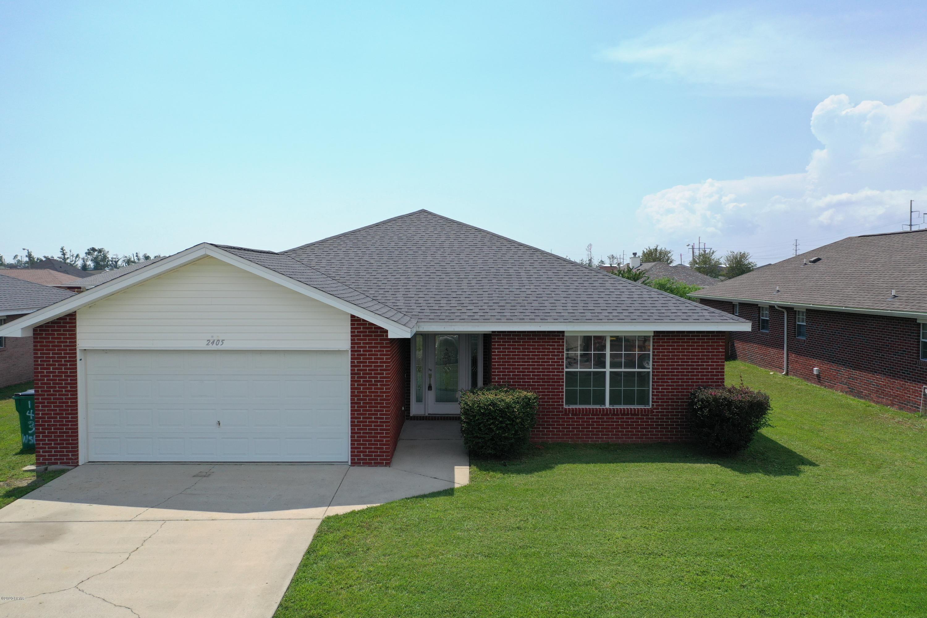 Brentwoods Phase I - Residential