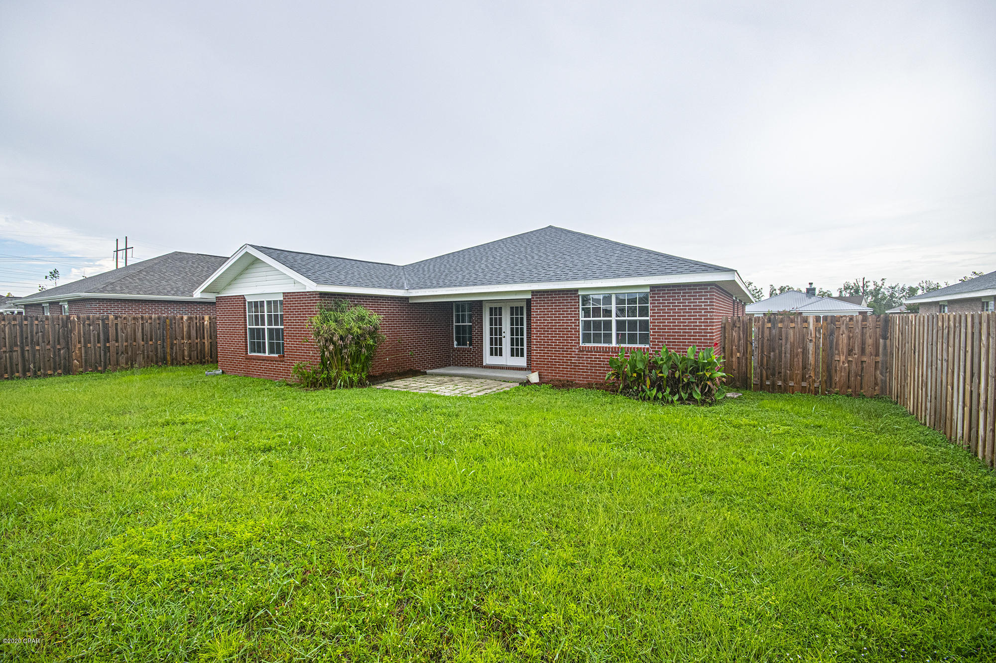 Brentwoods Phase I - Residential