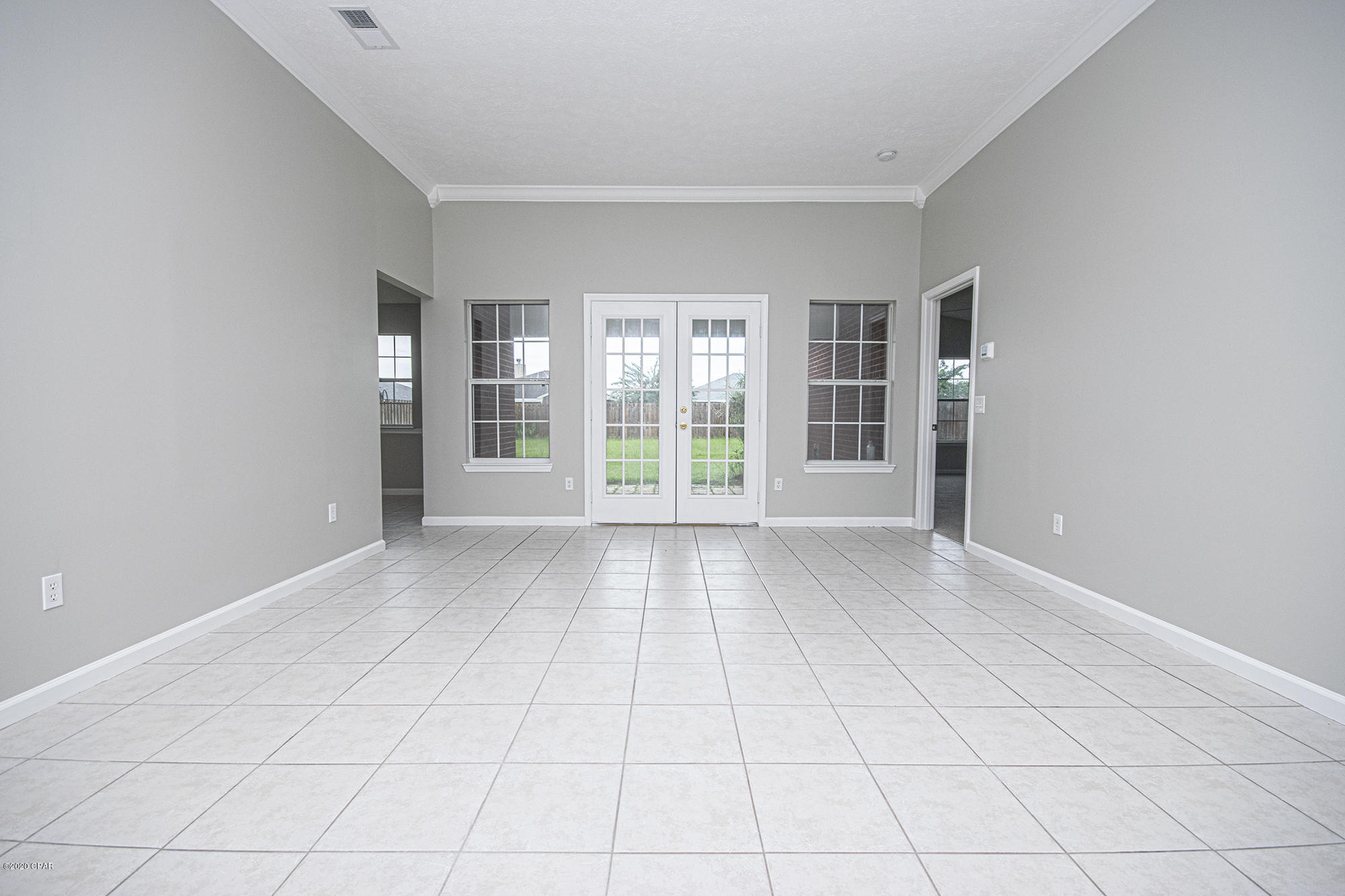 Brentwoods Phase I - Residential