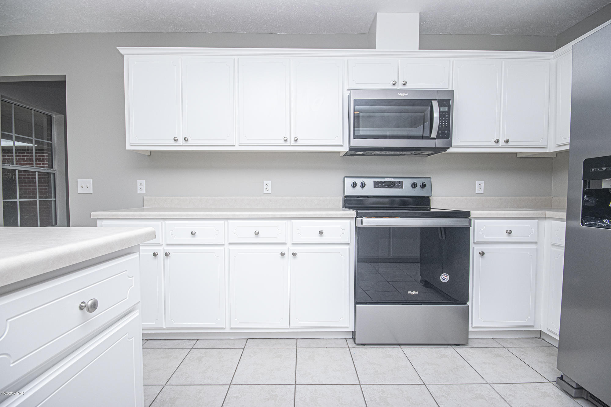 Brentwoods Phase I - Residential