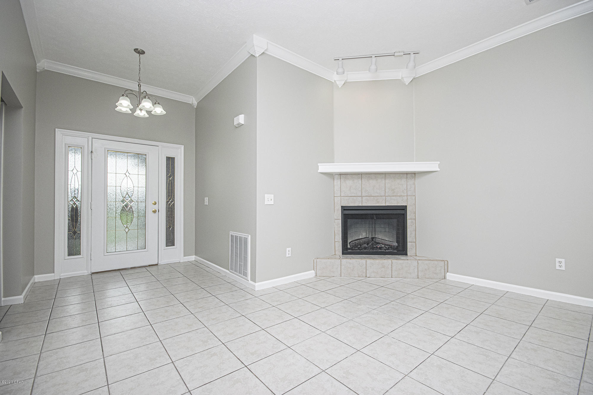 Brentwoods Phase I - Residential