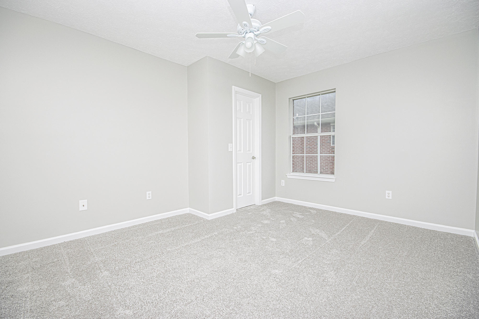 Brentwoods Phase I - Residential