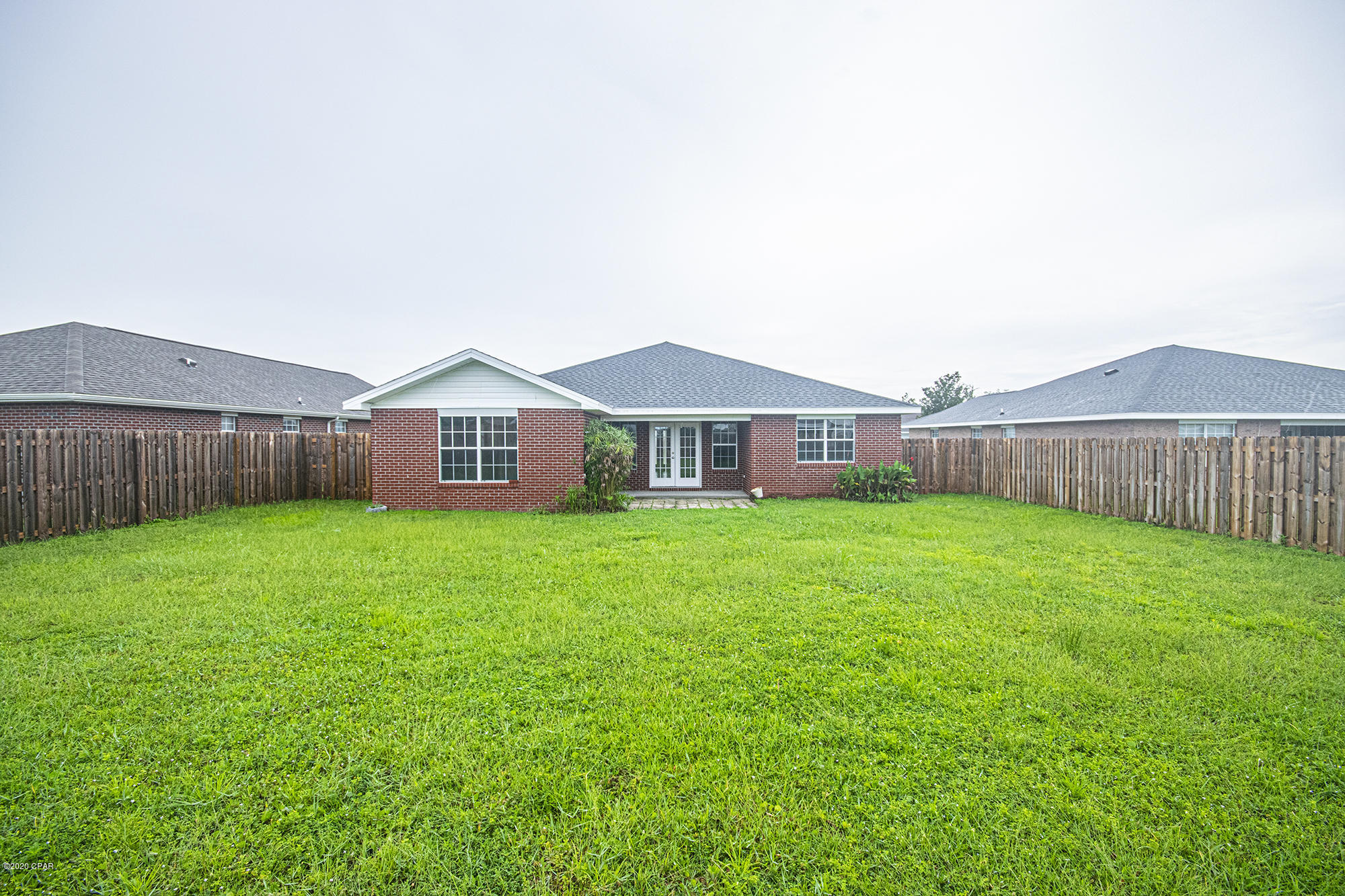 Brentwoods Phase I - Residential