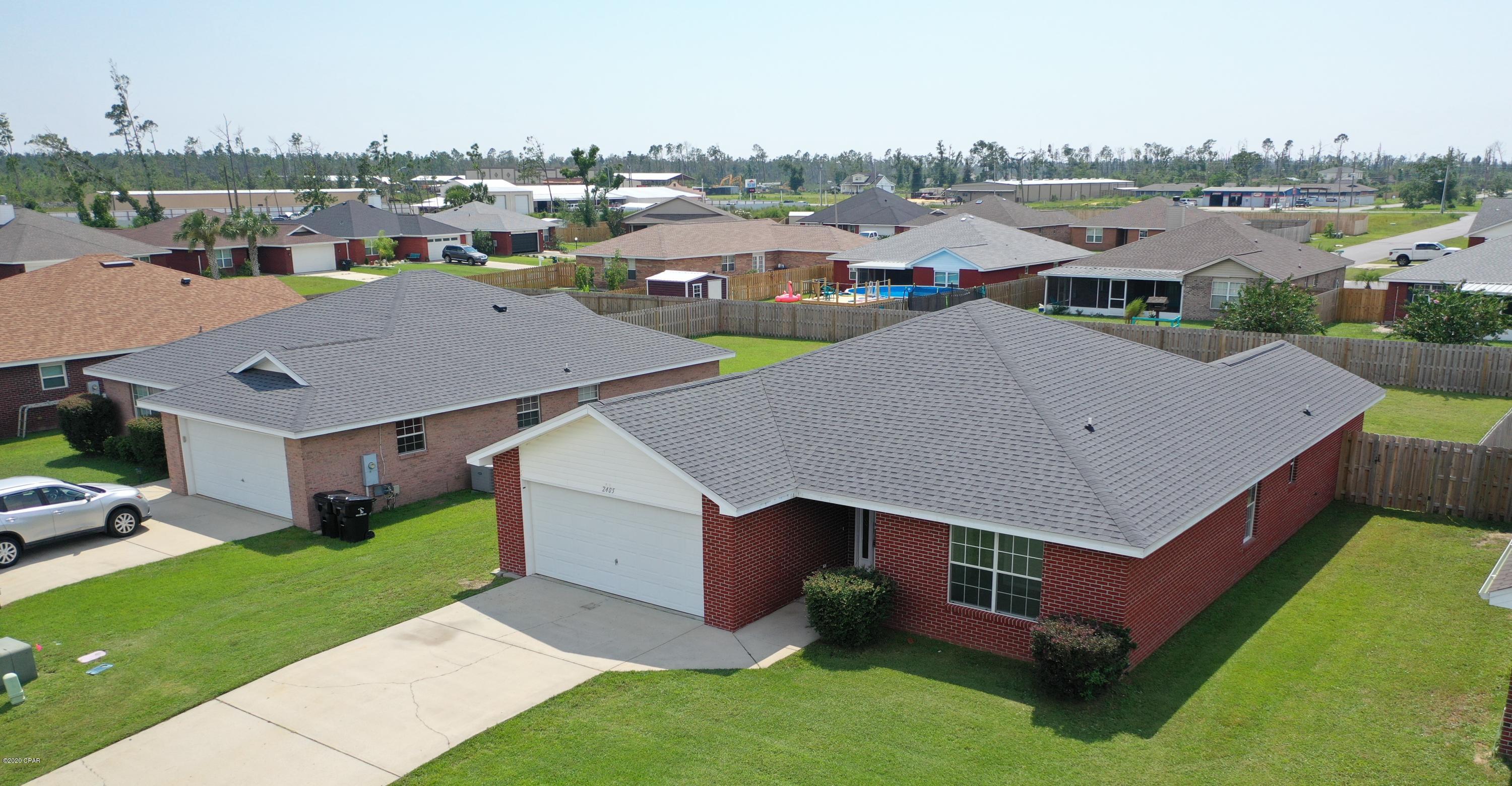 Brentwoods Phase I - Residential