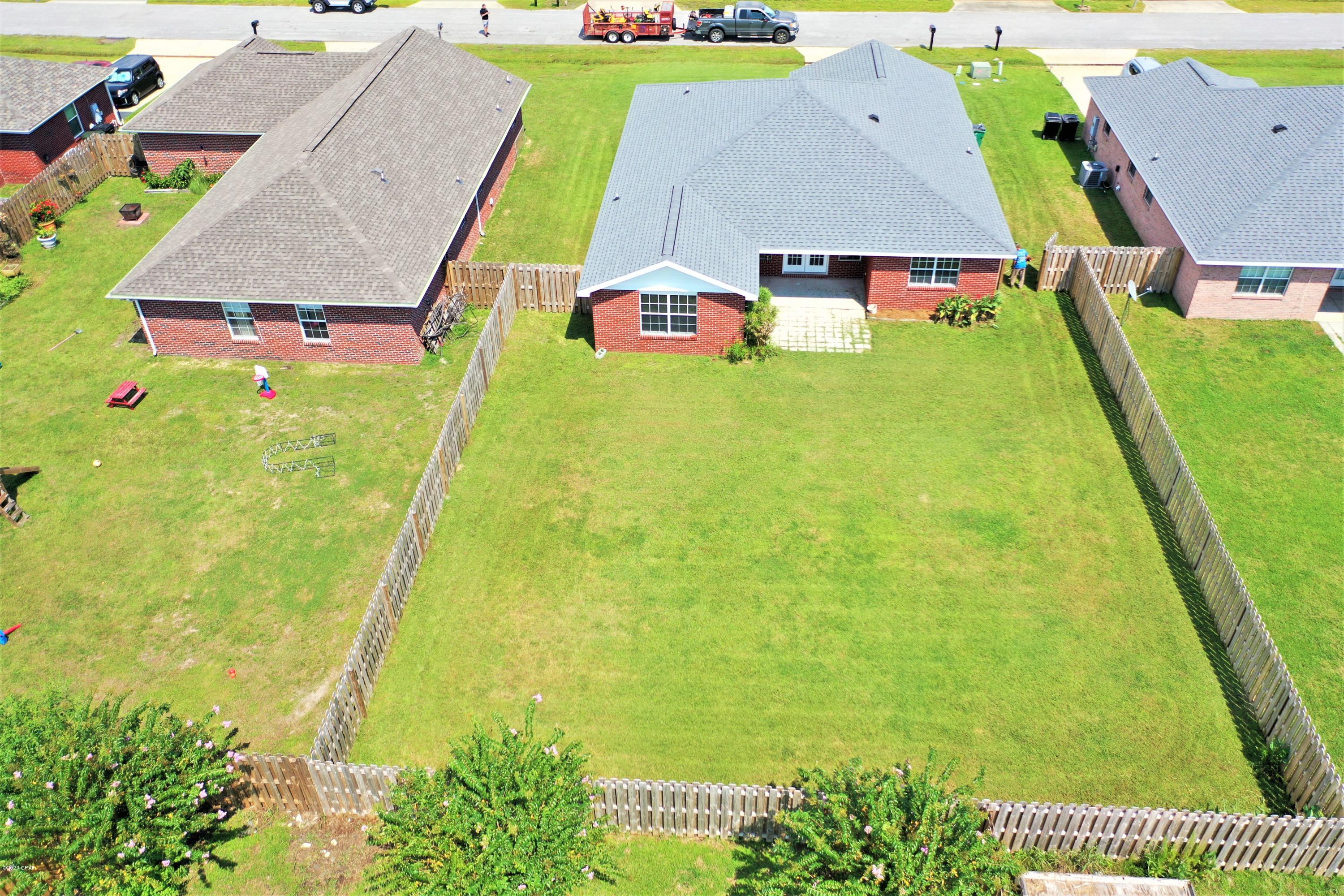 Brentwoods Phase I - Residential