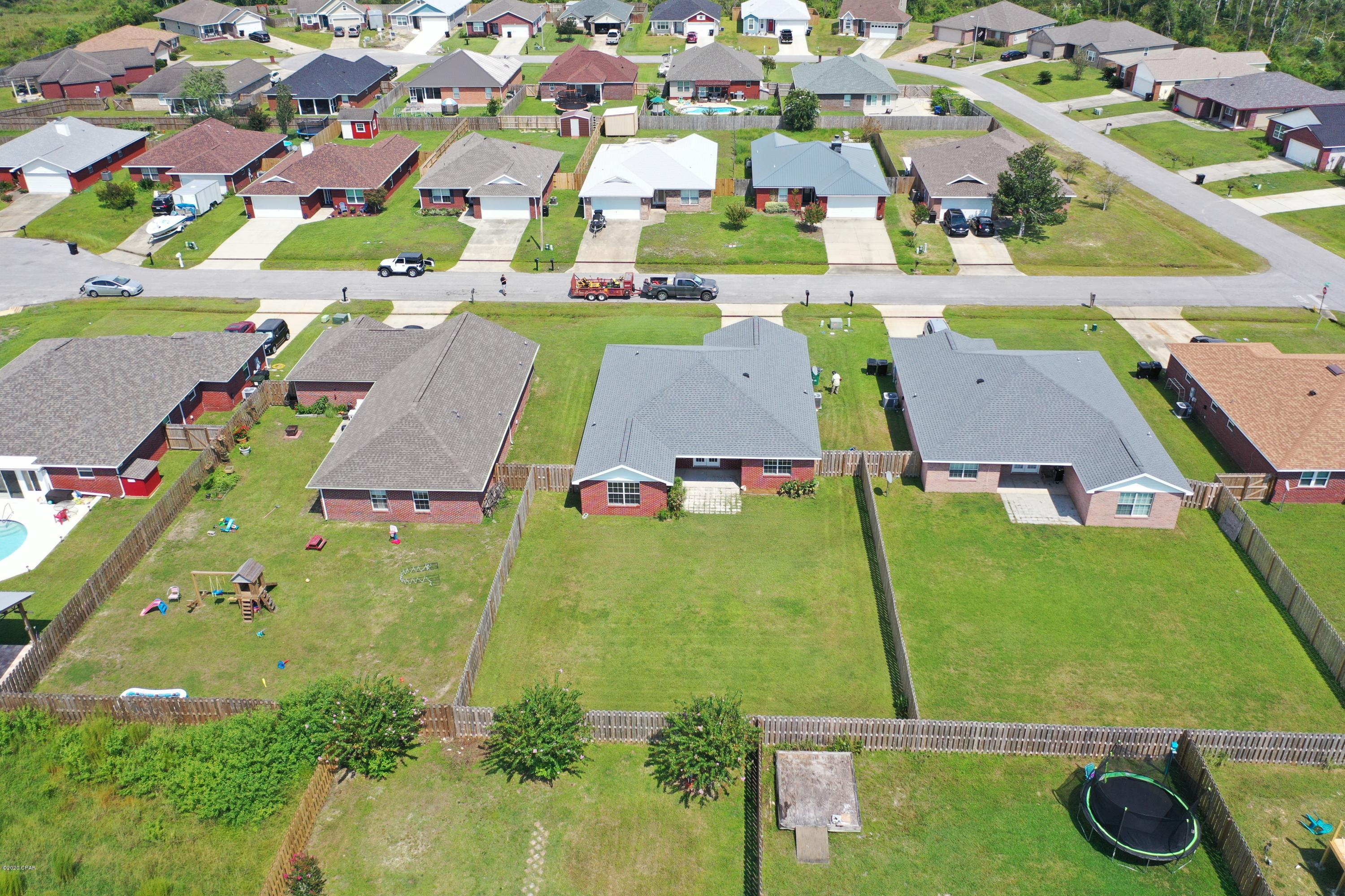 Brentwoods Phase I - Residential