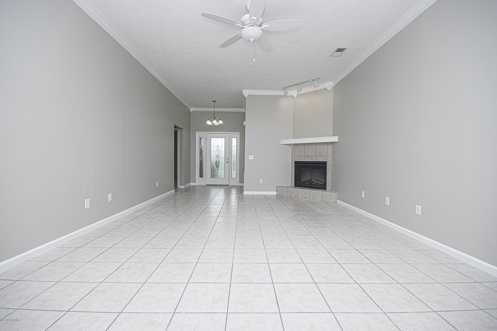 Brentwoods Phase I - Residential