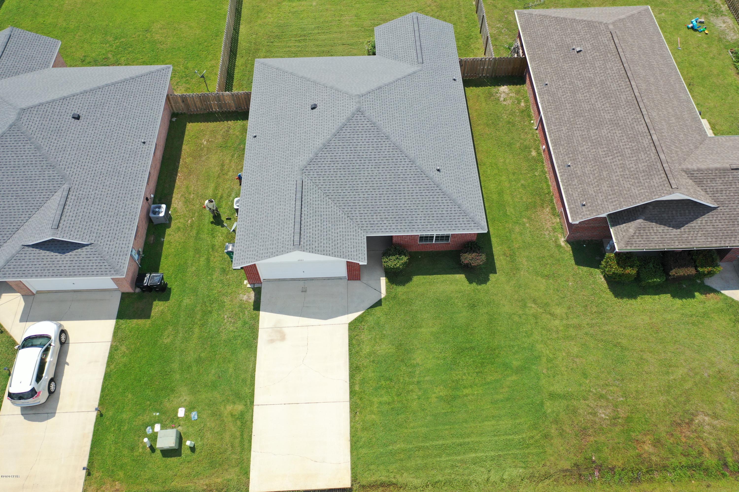 Brentwoods Phase I - Residential