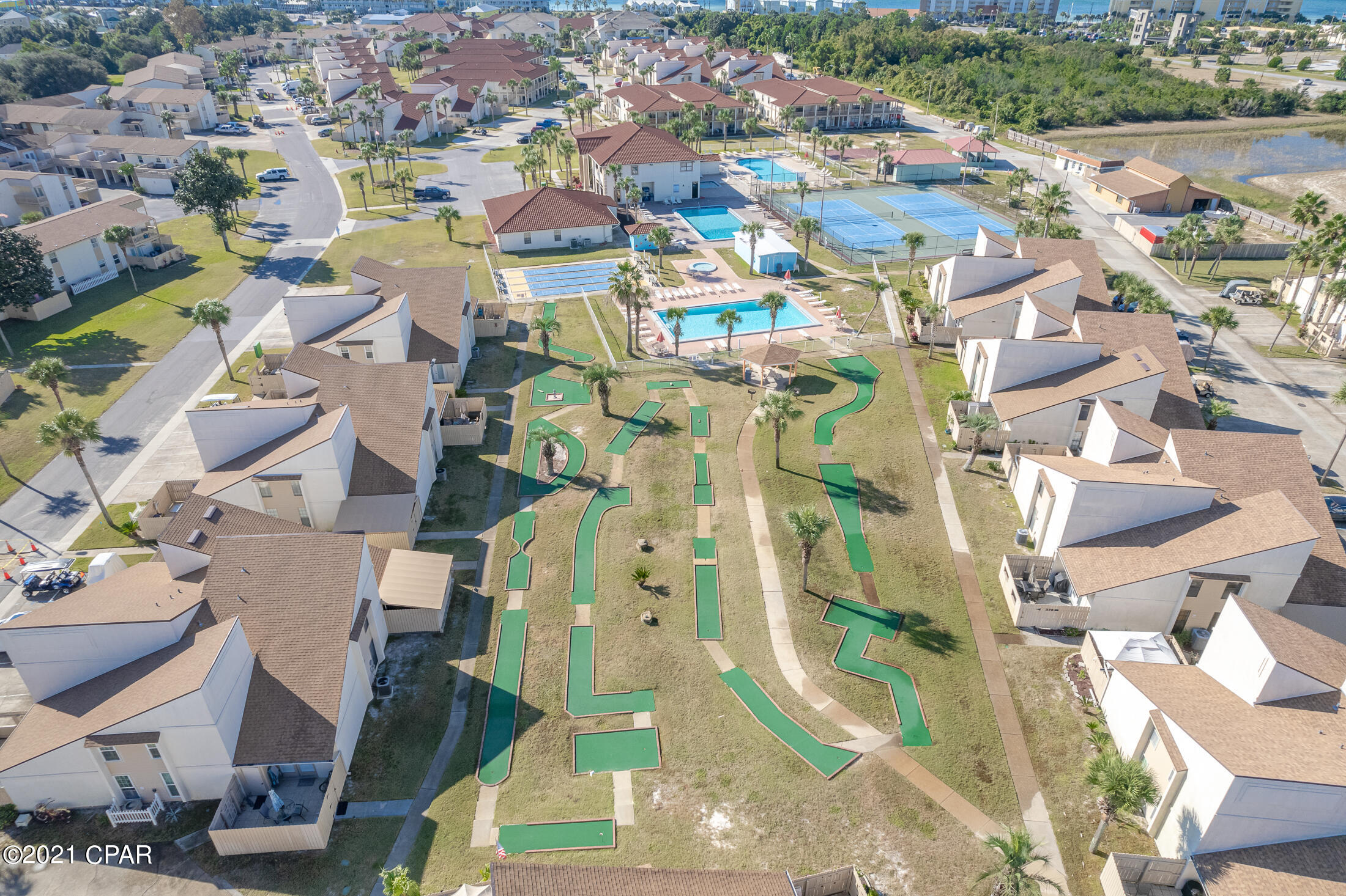 Horizon South VII - Residential