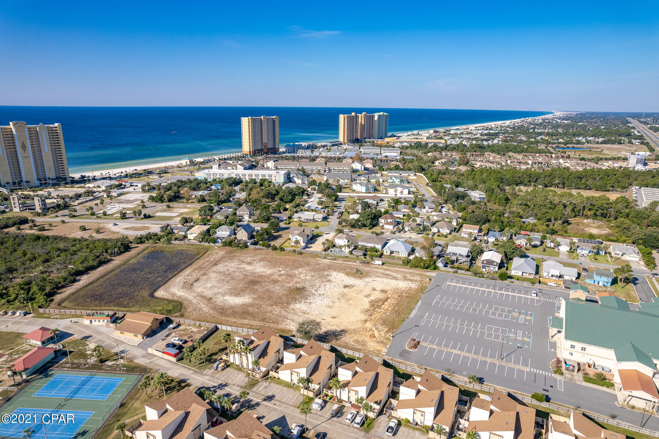 Horizon South VII - Residential