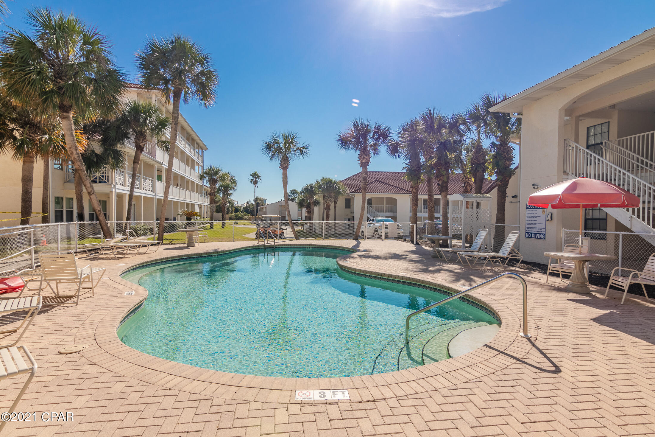 Horizon South VII - Residential