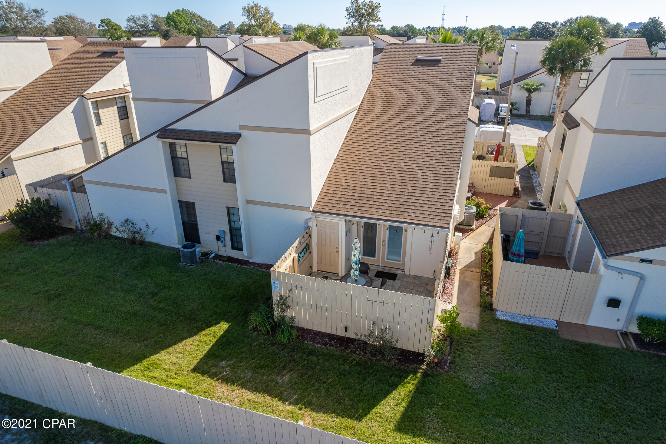 Horizon South VII - Residential