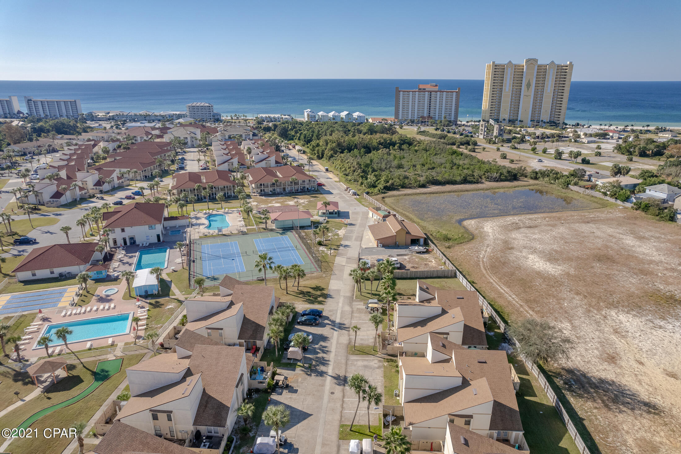 Horizon South VII - Residential