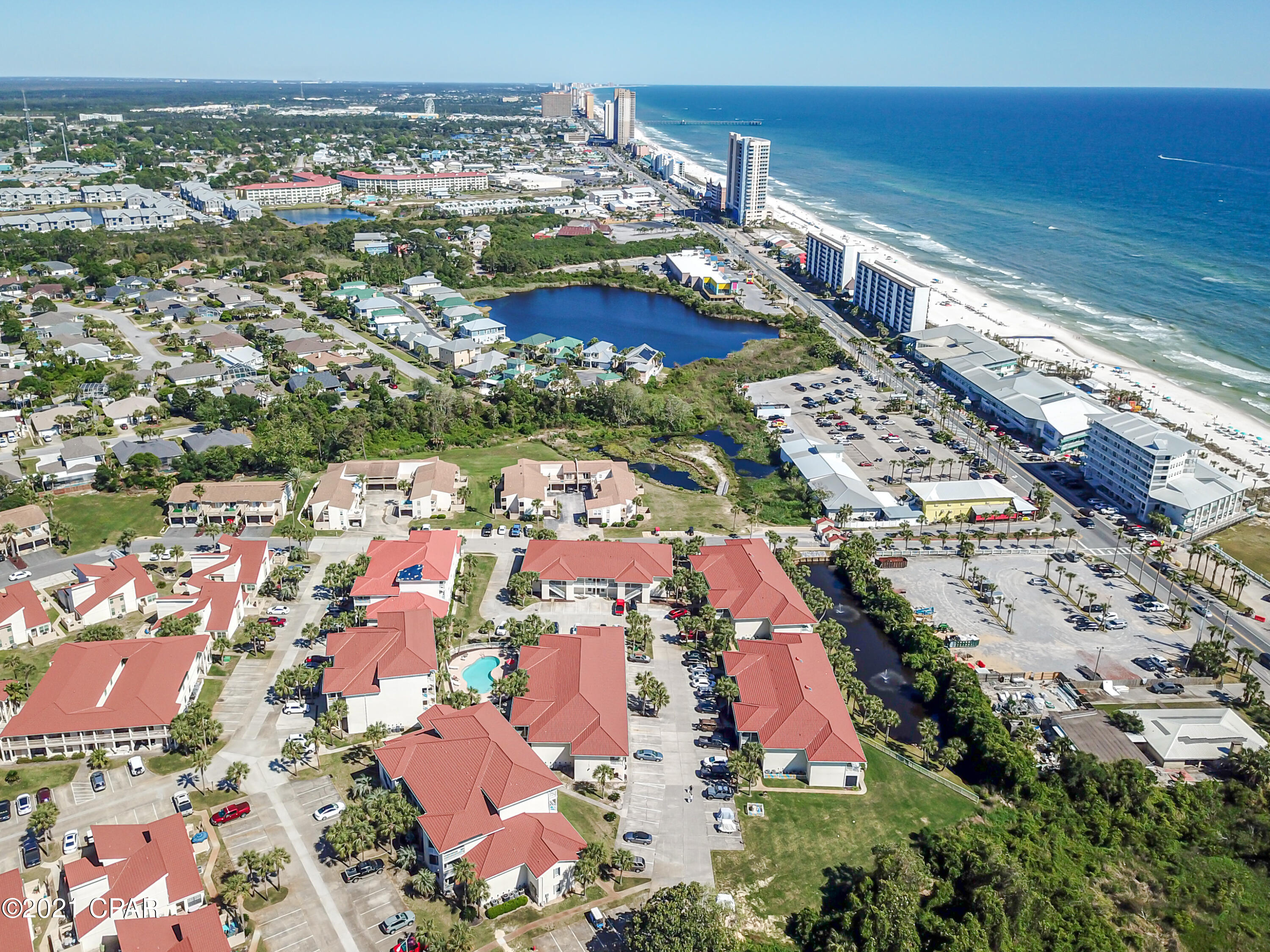 Horizon South VII - Residential