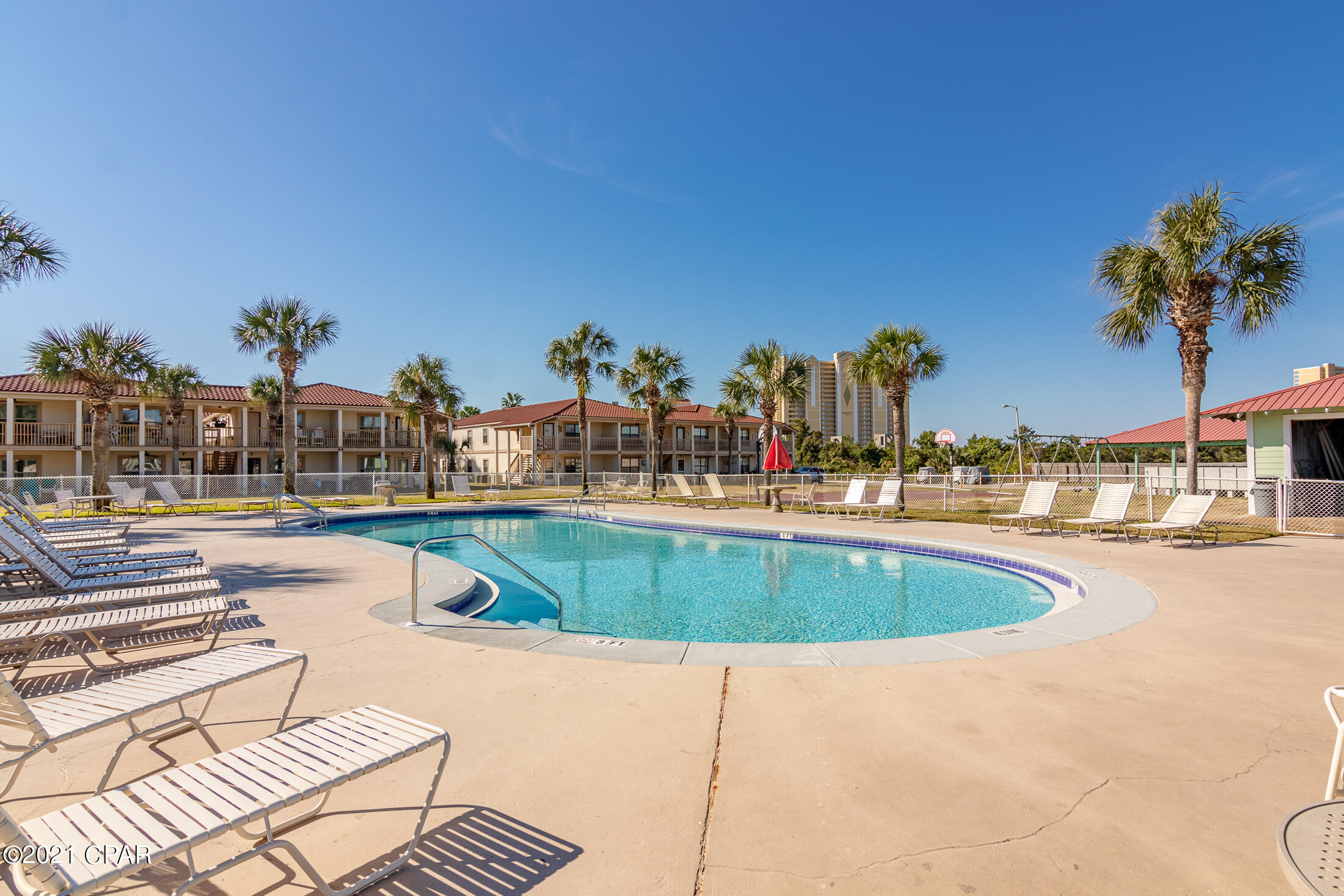 Horizon South VII - Residential