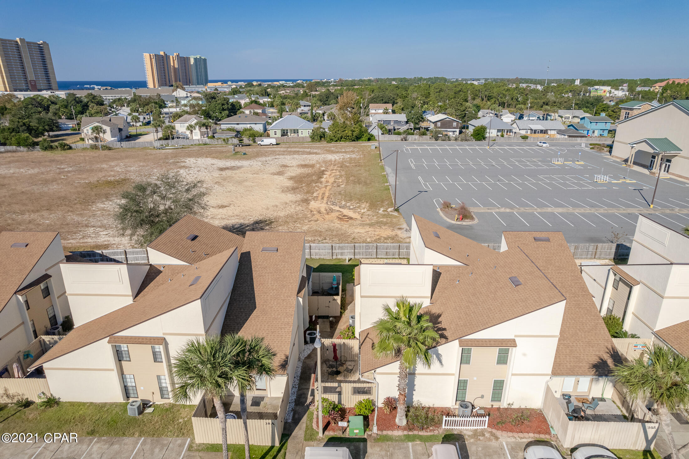 Horizon South VII - Residential