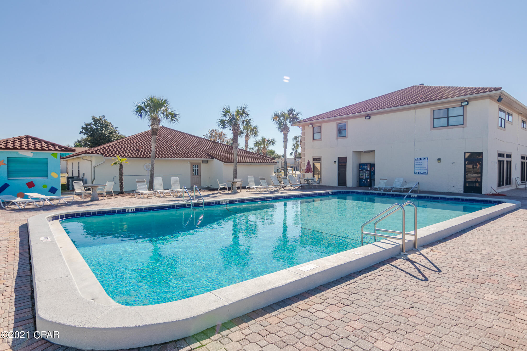 Horizon South VII - Residential
