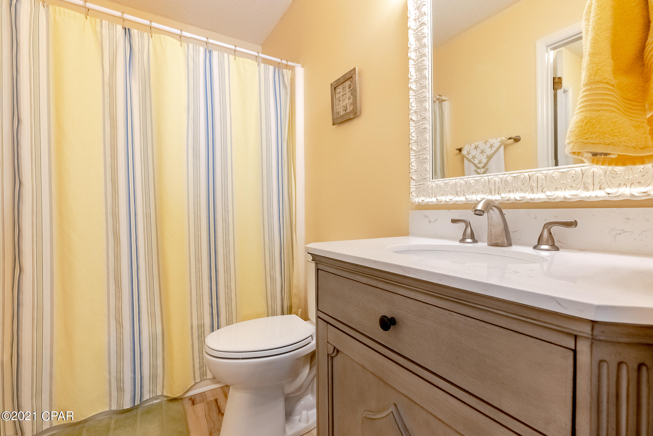 Horizon South VII - Residential