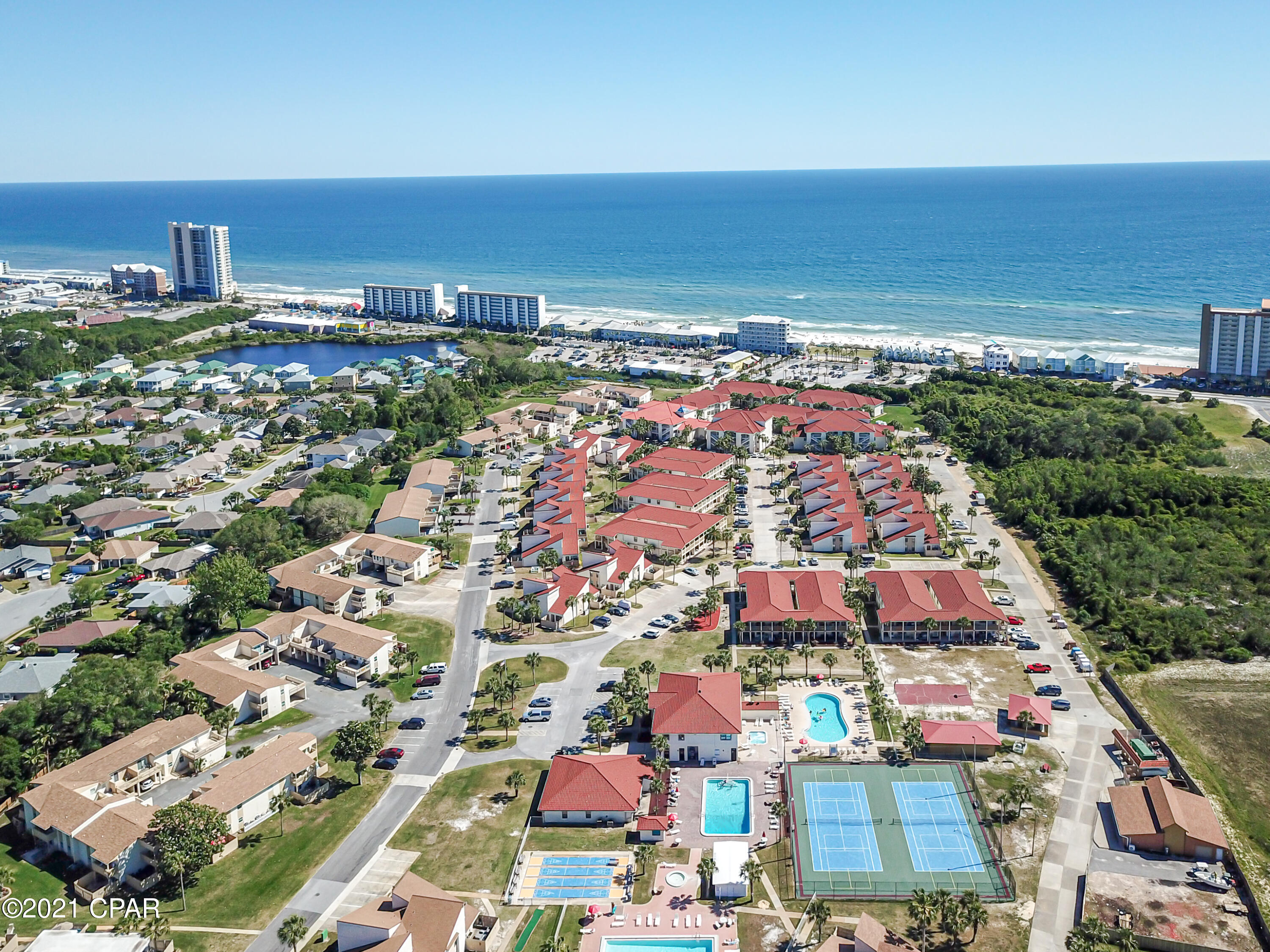 Horizon South VII - Residential