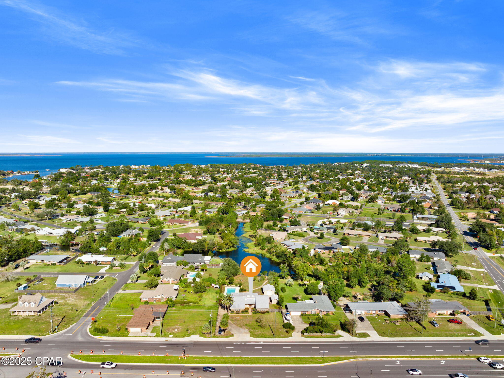 No Named Subdivision - Residential