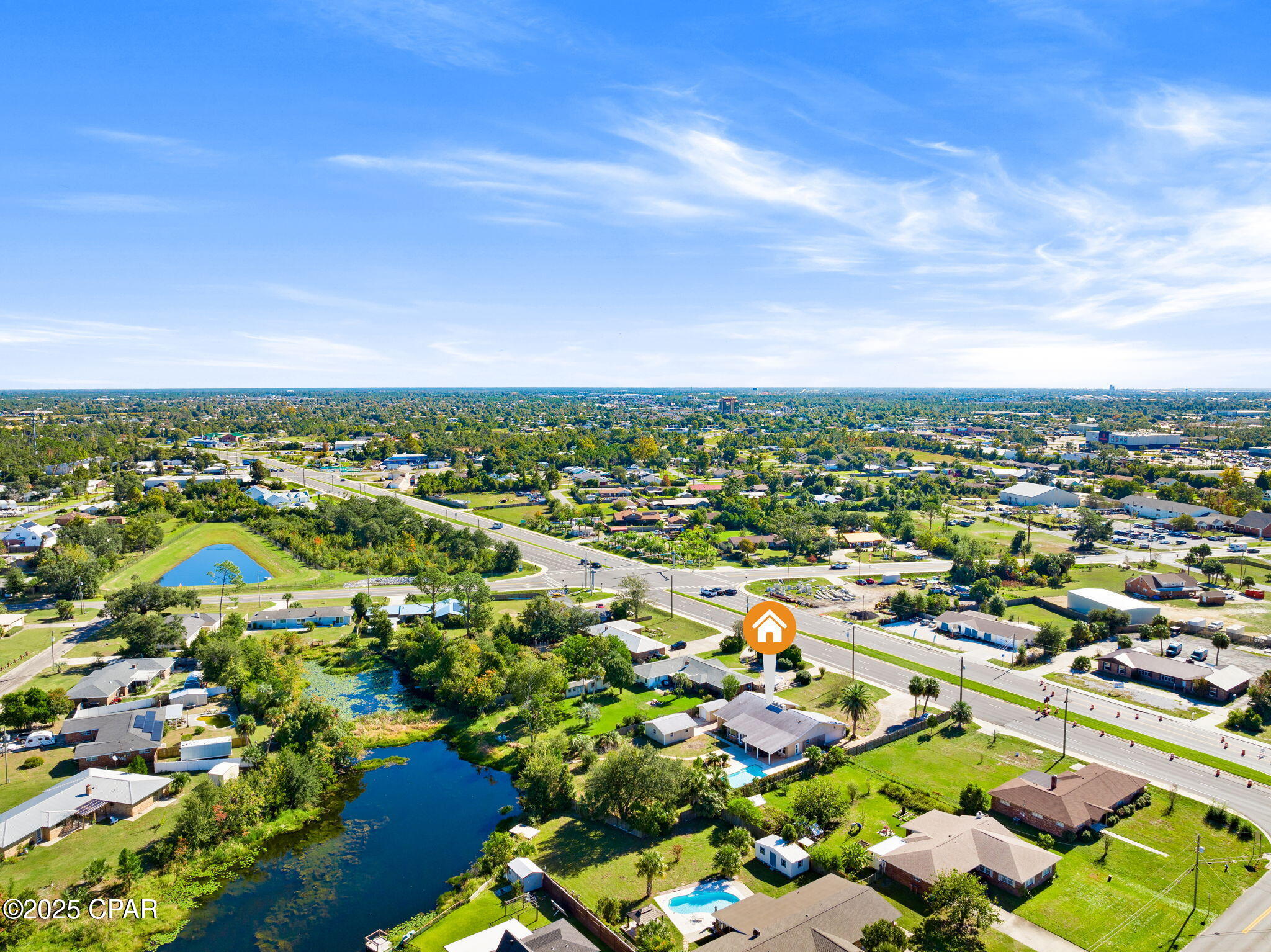 No Named Subdivision - Residential