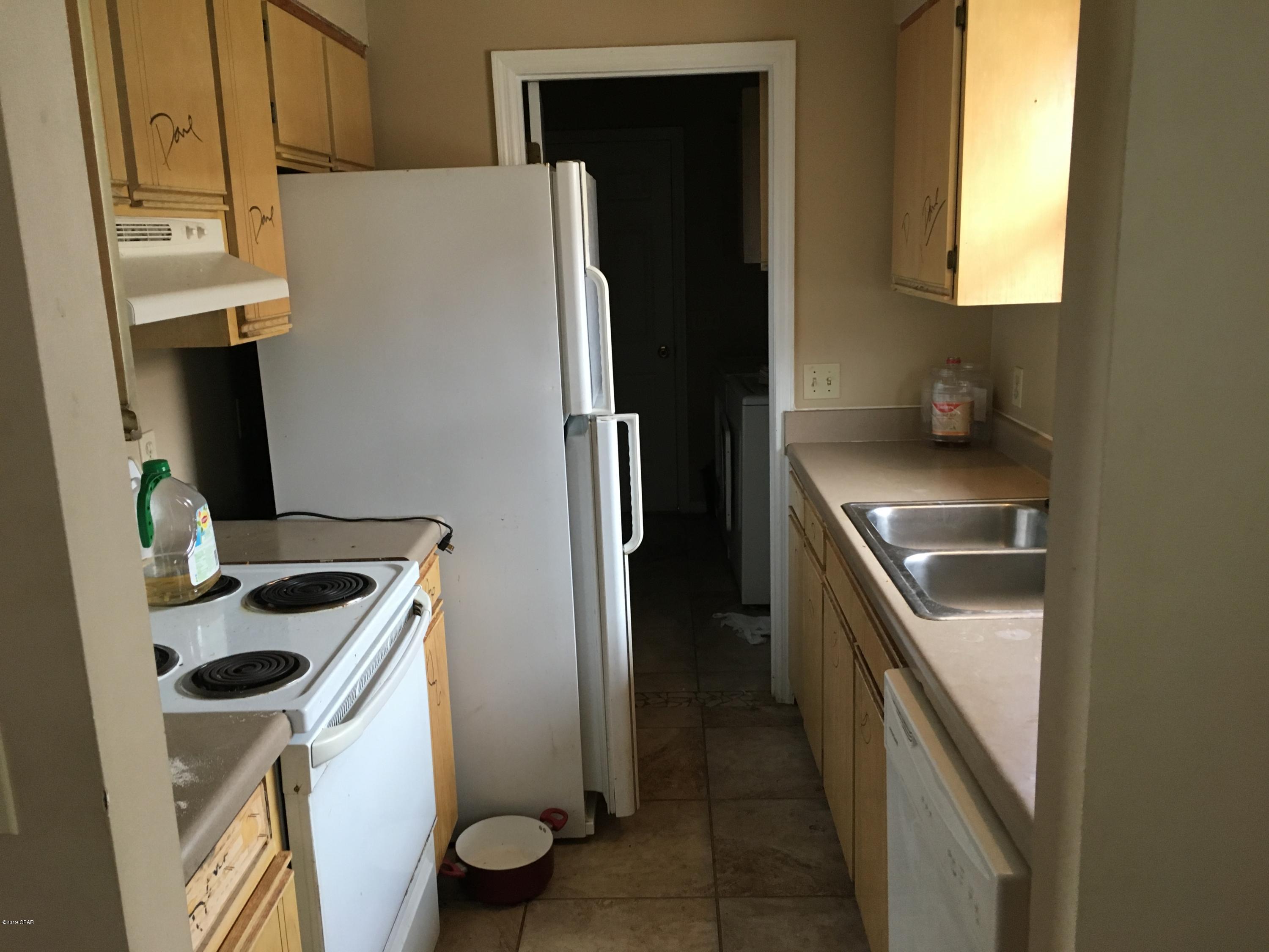 Hickory Park - Residential