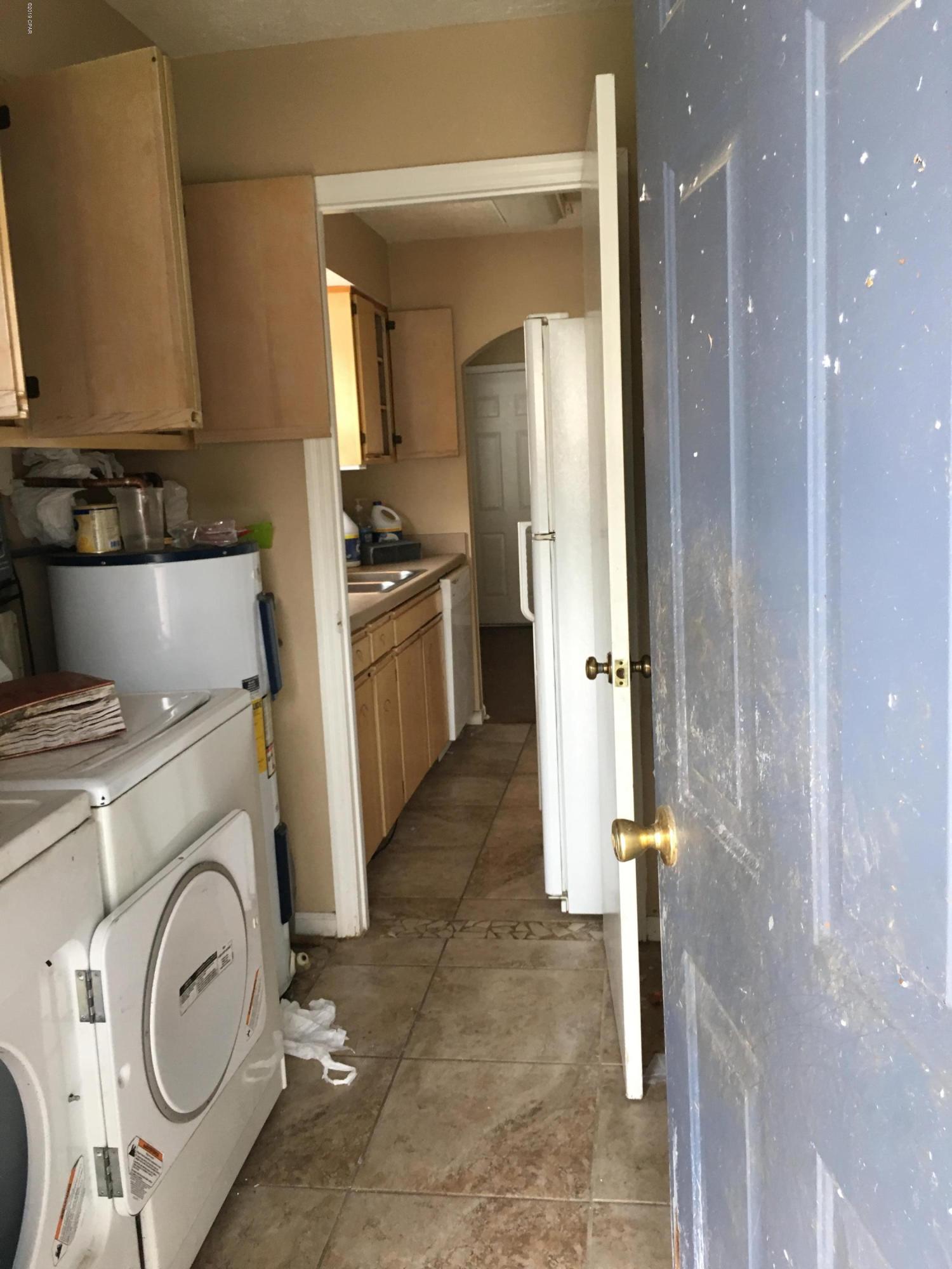 Hickory Park - Residential