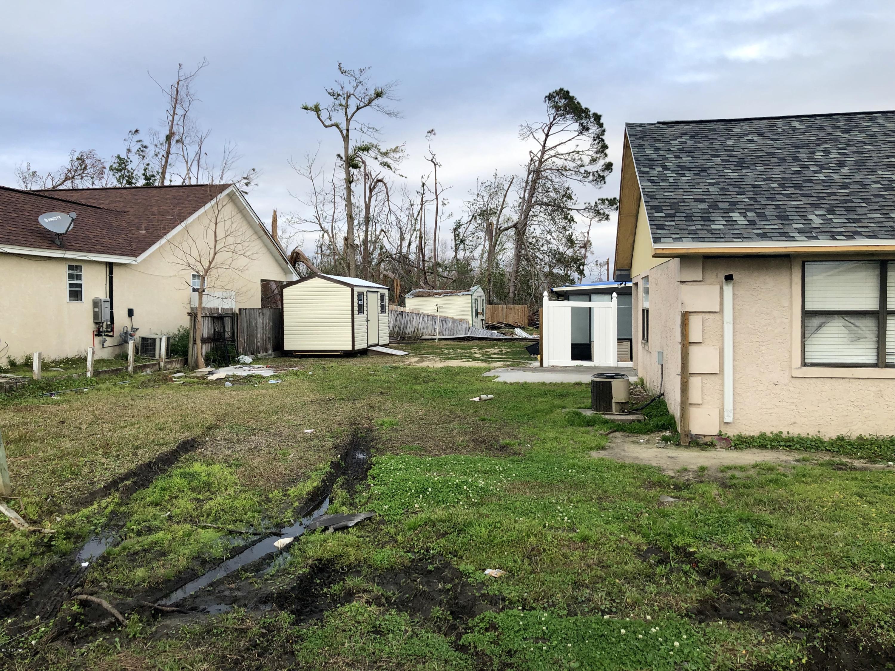 Hickory Park - Residential